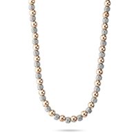 Necklace Boccadamo Man in Steel AGR254RS